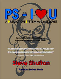 PS I Love U (Steve Shufton)