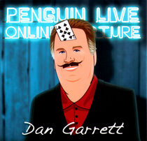 Dan Garrett Penguin Live Lecture
