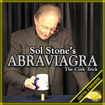 Abraviagra: The Cork Trick Video (Sol Stone)