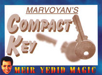 Compact Key (Marvoyan)