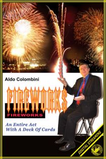 Fireworks Video (Aldo Colombini)