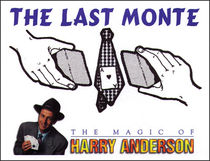 Last Monte (Harry Anderson)