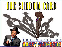 Shadow Card (Harry Anderson)