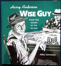 Wise Guy (Harry Anderson-Autographed)