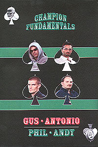 Champion Fundamentals (Hansen, Bloch, Laak, Esfandiari)