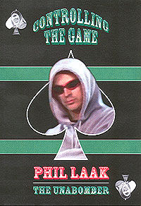 Controlling The Game (Phil Laak)