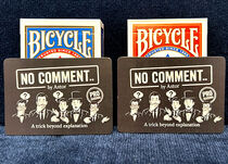 No Comment Pro (Astor)