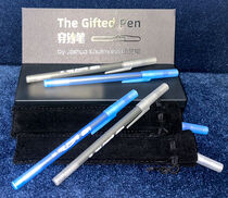 The Gifted Pen (Joshua Kaufmann)