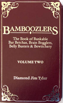 Bamboozlers Volume Two (Diamond Jim Tyler)