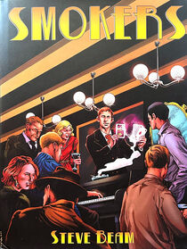 Smokers (Steve Beam)