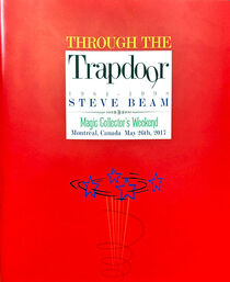 Through the Trapdoor (Steve Beam)