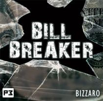 Bill Breaker (Bizzaro)