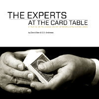 Experts At The Card Table