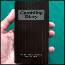 Gambling Diary