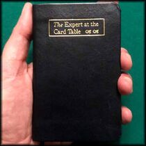 Expert At The Card Table Bible Edition (S.W. Erdnase)