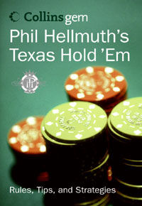 Phil Hellmuth's Texas Hold'Em