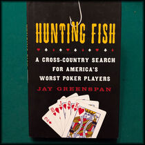 Hunting Fish (Jay Greenspan)