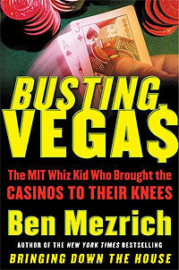 Busting Vegas (Ben Mezrich)