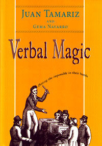 Verbal Magic (Juan Tamariz)