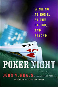 Poker Night (John Vorhaus)