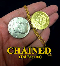 Chained (Ted Bogusta)