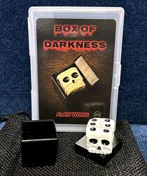 Box of Darkness (Alan Wong)