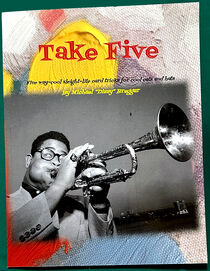 Take Five (Michael Breggar)