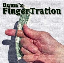 FingerTration (Buma)