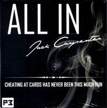 All In 2-DVD Set (Jack Carpenter)