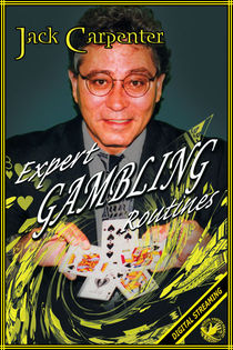 Expert Gambling Routines Video (Jack Carpenter)