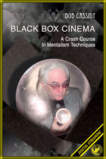 Black Box Cinema Video (Bob Cassidy)