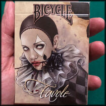 Bicycle Favole Playing Cards