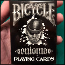 Bicycle Enigma Playing Cards