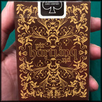 Pit Hartling Playing Cards