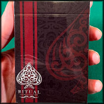 Ritual Playing Cards