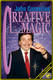 Creative Magic Video (John Cornelius)