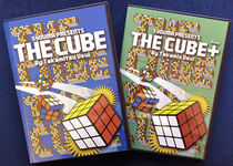 The Cube & Cube Plus DVD Set (Takamiz Usui)