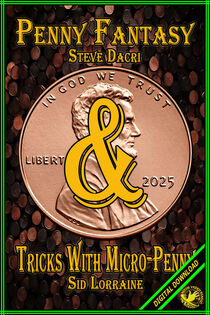 Penny Fantasy PDF (Steve Dacri)