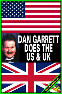 Dan Garrett Does The US & UK PDF