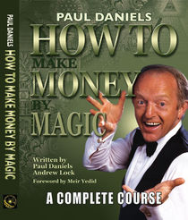 How To Make Money By Magic: Collectors Edition