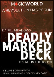 Deadly Marked Deck