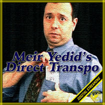 Direct Transpo Video (Meir Yedid)