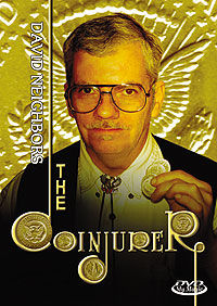 Coinjurer DVD (David Neighbors)