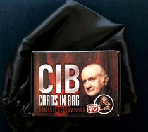 C.I.B: Cards In Bag (Duvivier)