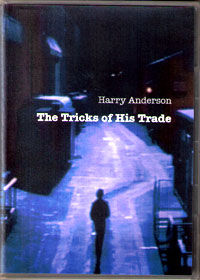 Tricks Of His Trade (Harry Anderson-Autographed)