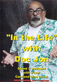 In The Life With Doc Jon