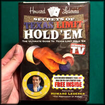 Secrets of Limit Hold'Em (Howard Lederer)