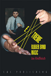 Extreme Rubber Band Magic