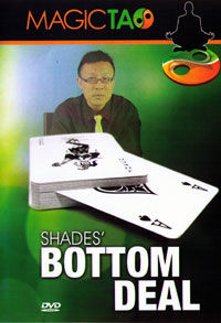 Bottom Deal (Shade)