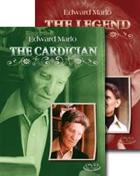 Edward Marlo’s Cardician and Legend DVD Set
